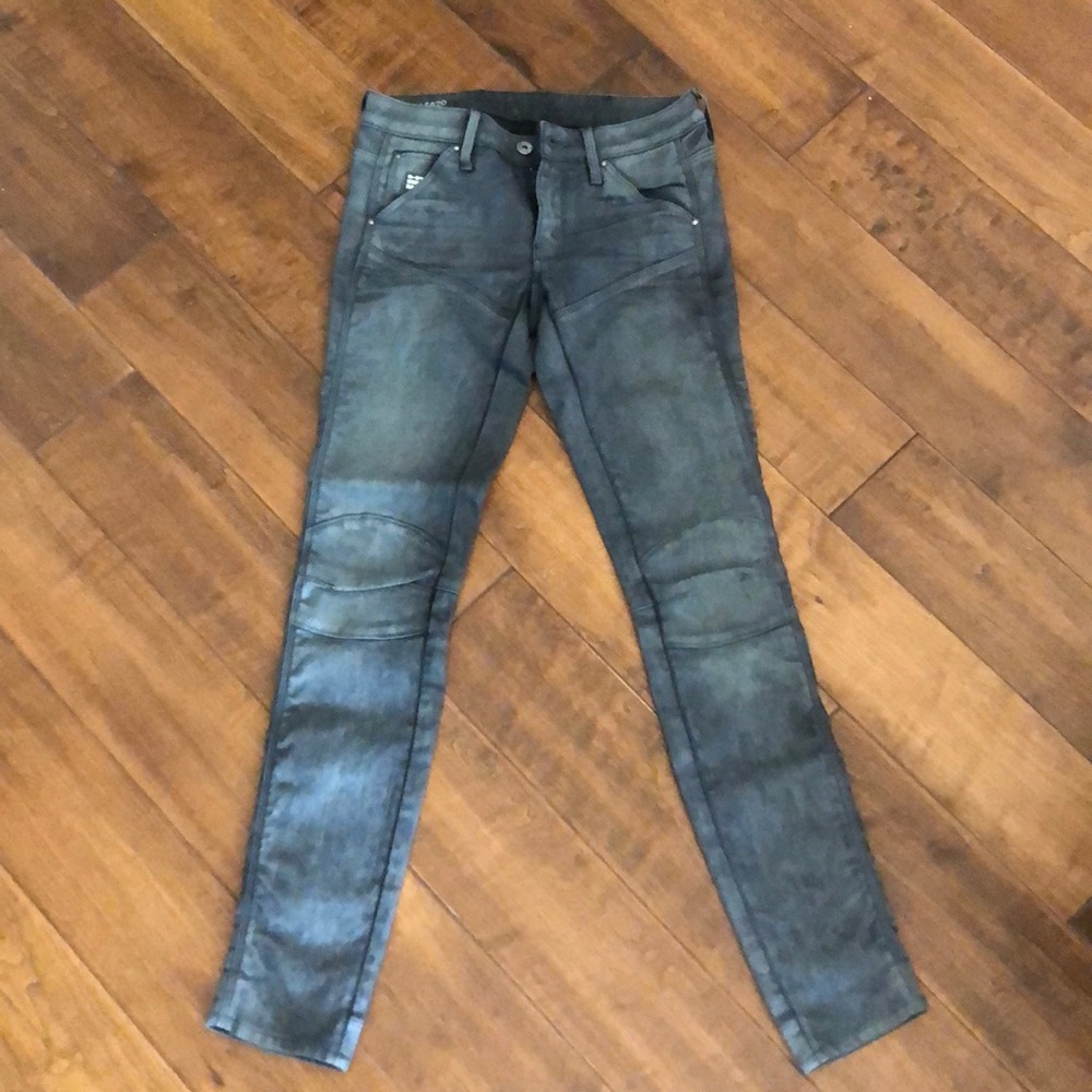 Gstar pants